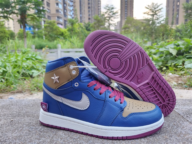 women jordan 1 shoes 2023-8-21-006